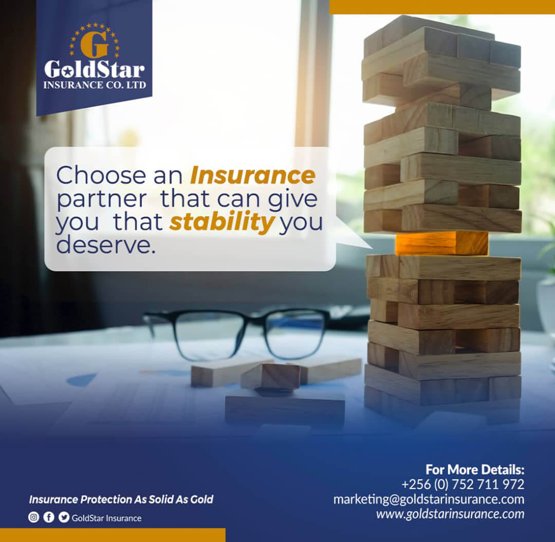Goldstar Your Insurance Partnera