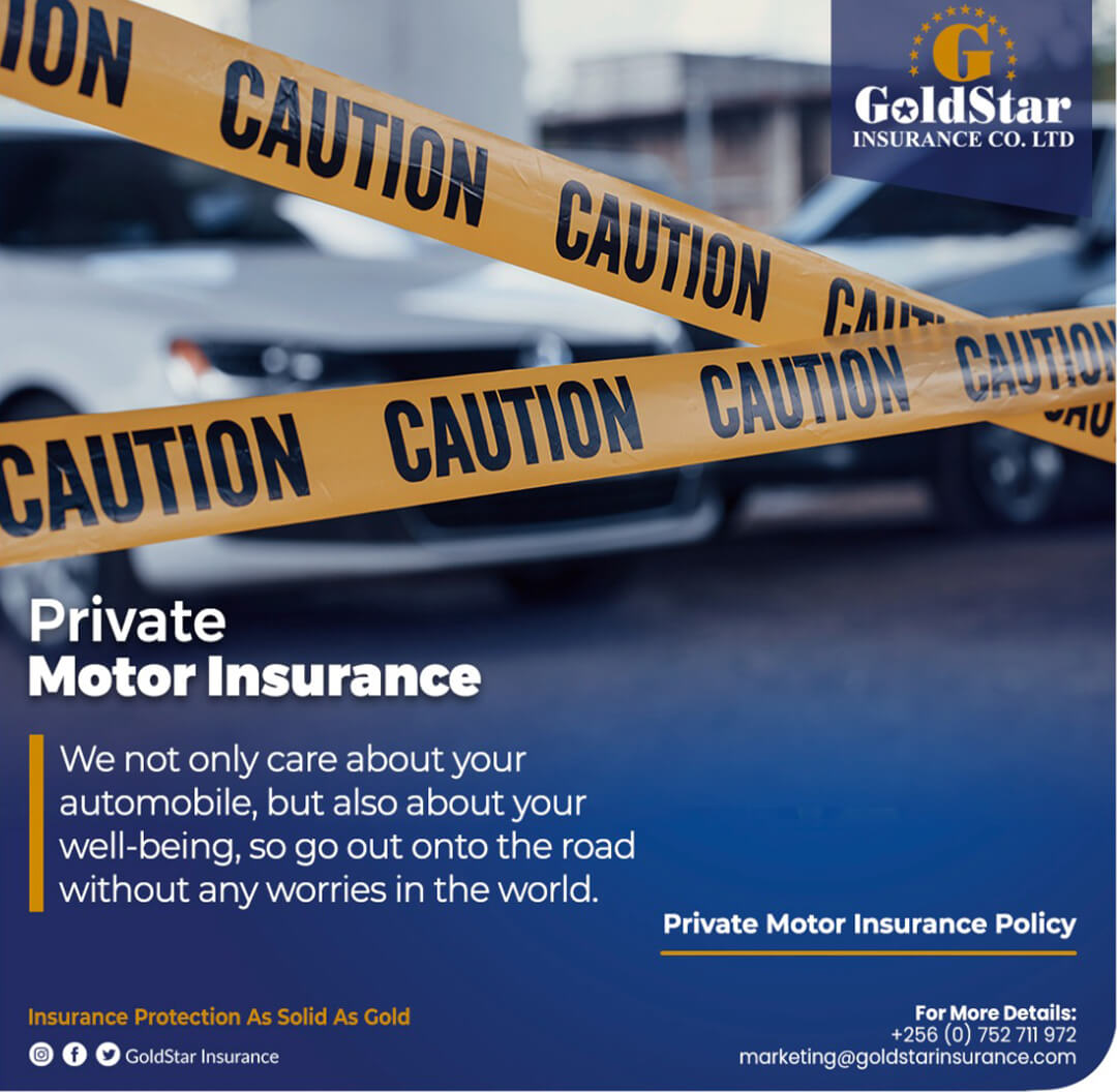 Private Motor Insurance